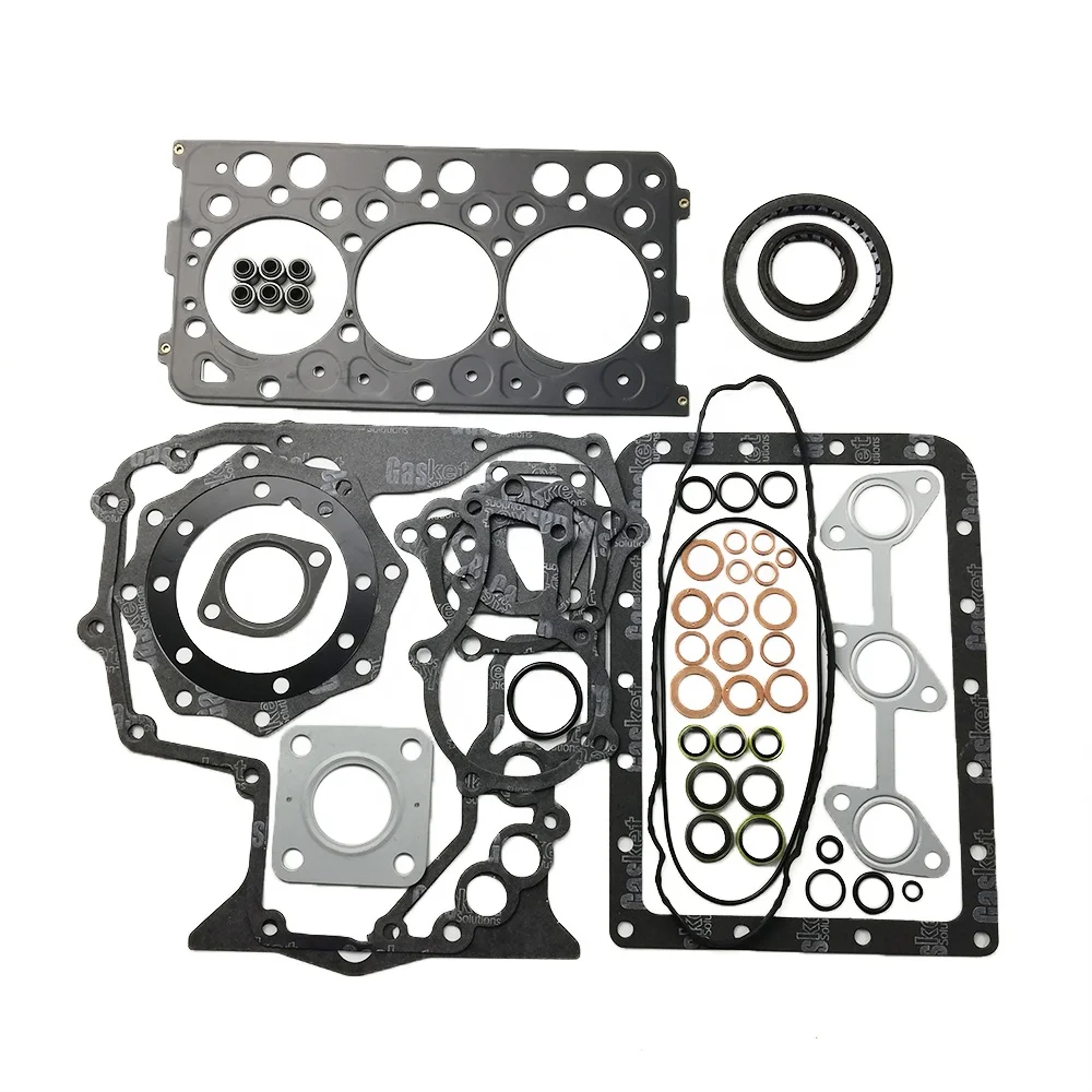 D722 D782 Cylinder Head Gasket - Reliable Kubota Parts