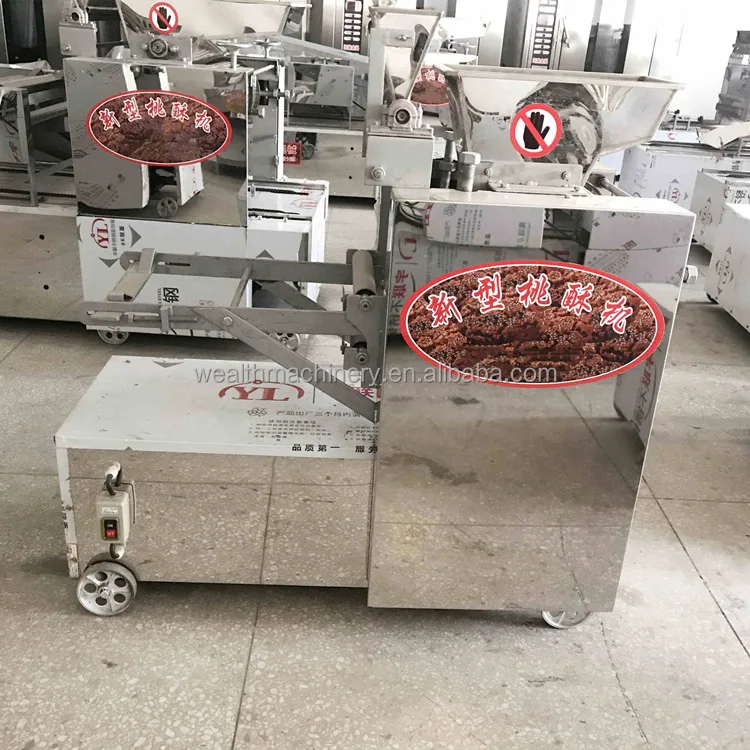 Производители поставляют Оборудование для производства бисквитов, оборудование для линии производства бисквитов