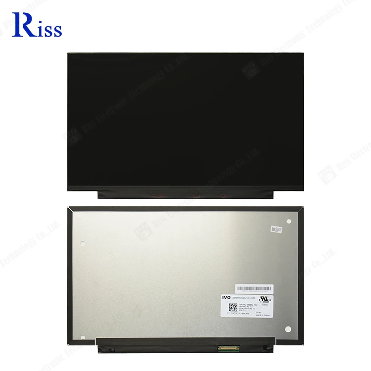 M140NVF7 R0 HW:1.7 Schermo LCD di ricambio - da $144.99