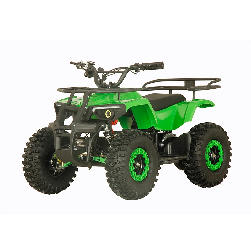 Atvimx Outdoor 1500w Electric Atv Brushless Motor Powerful Adults Quads
