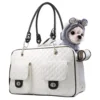 สีขาว Style7 L40*27*17.5ซม.