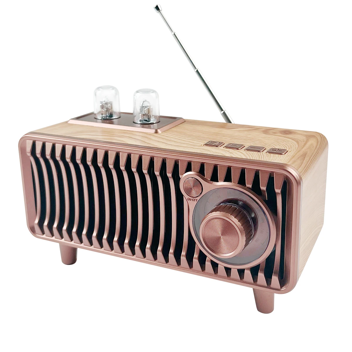 アンティークラジオ2個セット　old radio コレクション アンティークラジオ2個セット old radio コレクション