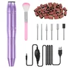 Ensemble 56 pièces Lilas