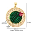 M300006M1-Malachite
