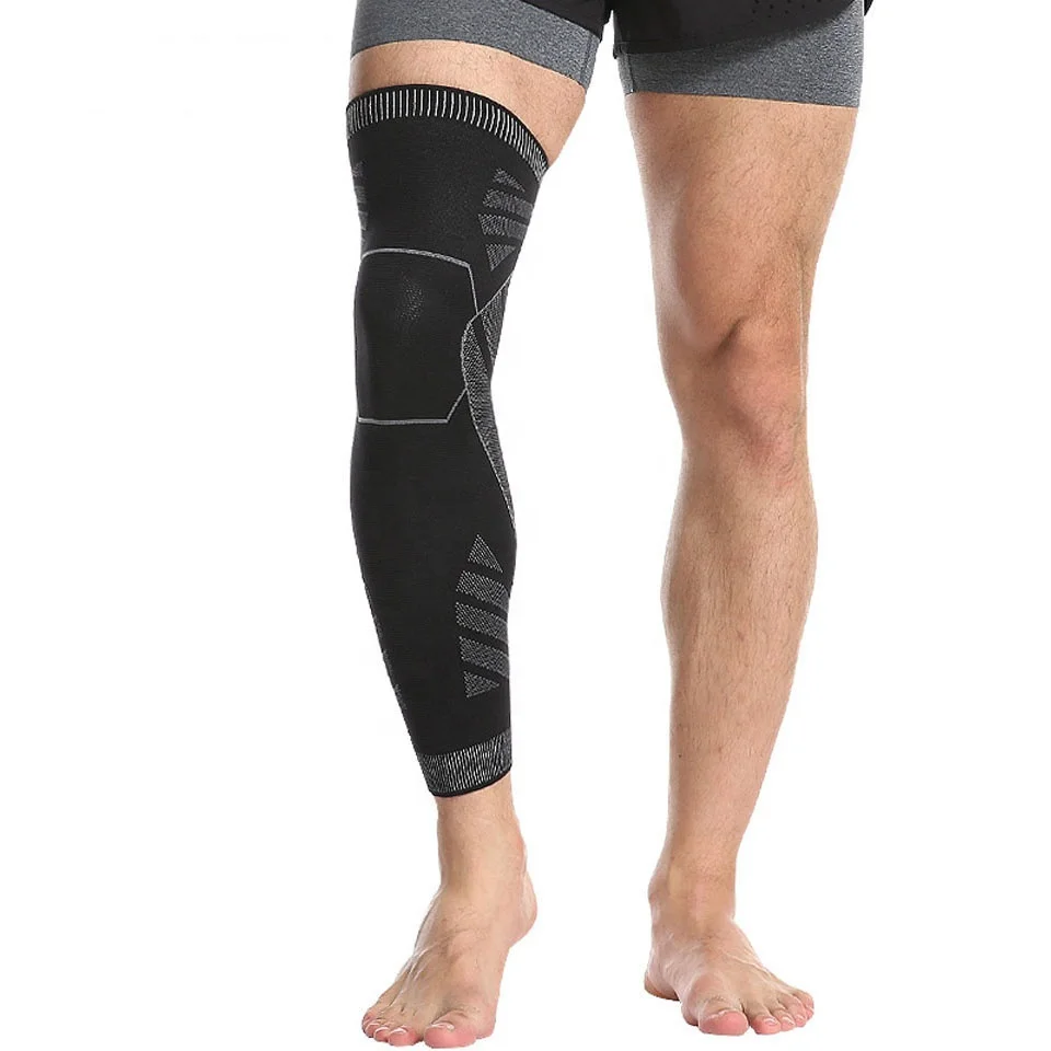 calf support basketball