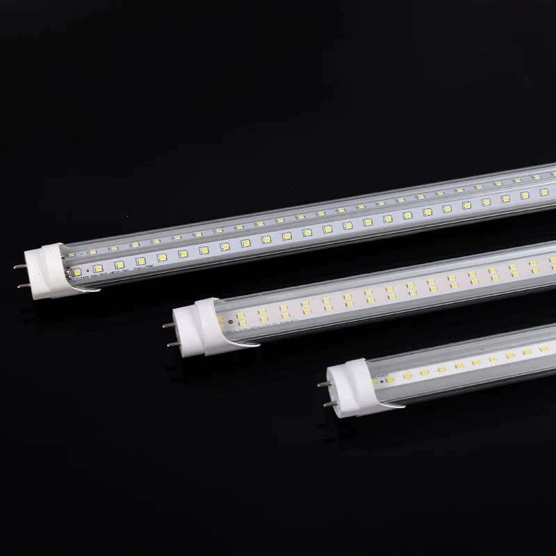 Home Lighting 1.2m T8 18w LED Tube - Replace Old Fluorescent