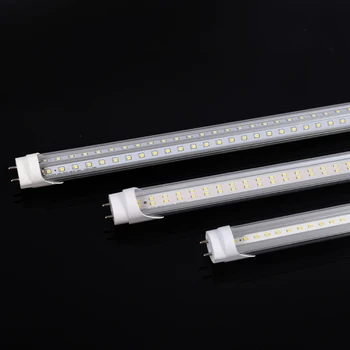 Home Lighting 1.2m T8 18w LED Tube - Replace Old Fluorescent