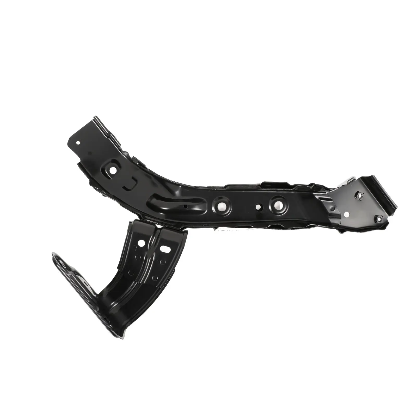 NEW OEM Left RIGHT Headlight Support bracket 5256C141 for Mitsubishi 2020-2021 Outlander Sport ASX