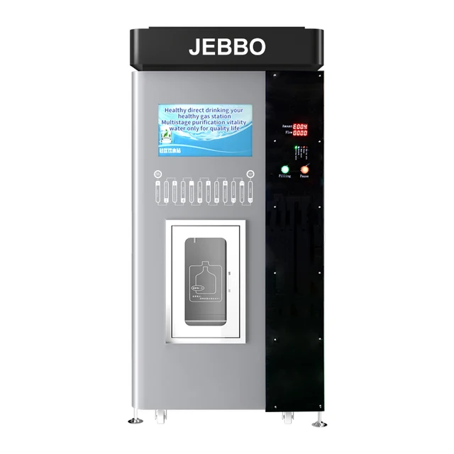 vending water machines device  Purified Ozone UV Water Vending Machine For bottle OdM Drinking Water 5 years  OEM