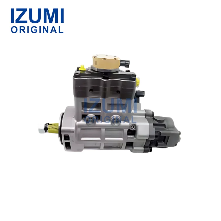 ਇਜ਼ੂਮੀ ਓਰੀਜੀਨਲ ਐਕਸਕੈਵੇਟਰ ਸਪੇਅਰ ਪਾਰਟਸ ਫਿਊਲ ਇਨਜੈਕਸ਼ਨ ਪੰਪ 295-9126 2959126, 320ਡੀ, ਈ320ਡੀ, ਸੀ6, ਸੀ6.4 ਇੰਜਣ ਲਈ ਡੀਜ਼ਲ ਇੰਜਣ ਪਾਰਟਸ