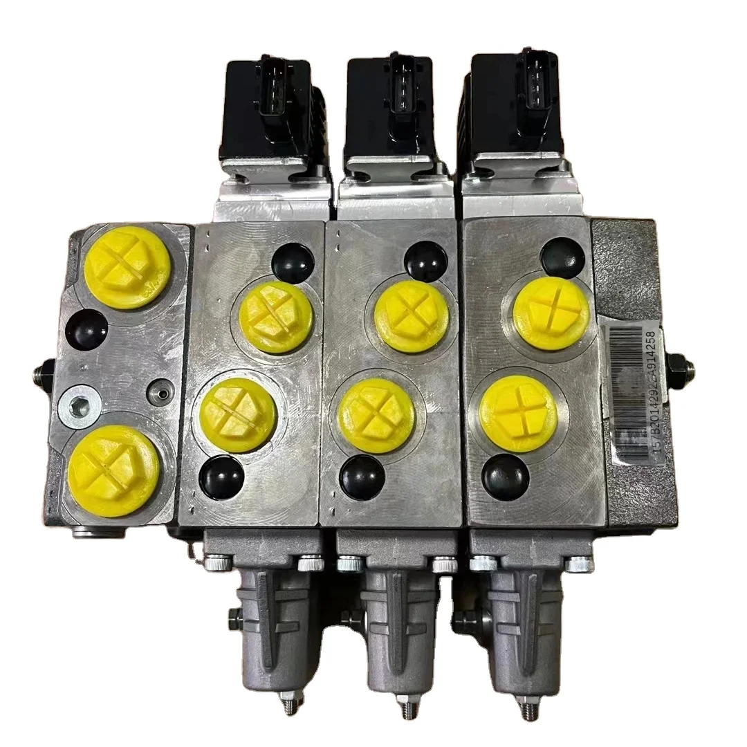 PVG32 Danfos-s Proportional Multi Way Valve