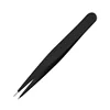 Bouche pointue noire