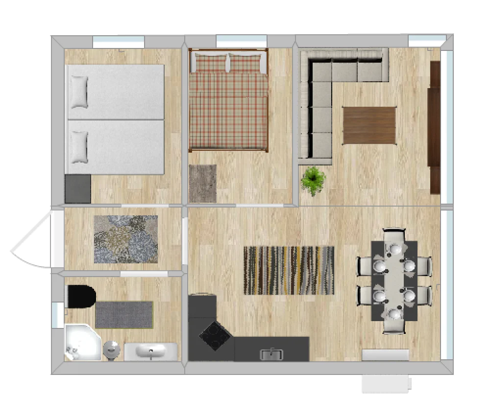 2023 Newest Modified Norwegian Mobile Living Tiny Container House Price Small Movable Prefab Cabin Wooden House Design