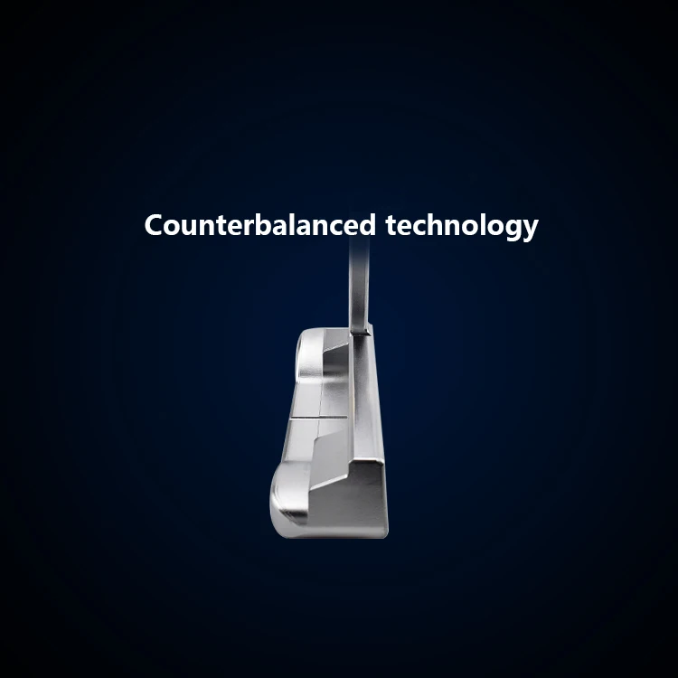 Oem Golf Putter Heads 1020 Carbon Steel Golf Club Putter Buy