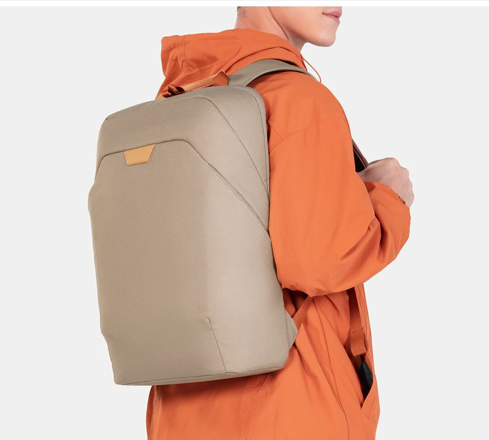 Kingsons Multifunction Backpack Waterproof Light Business Backpack ...
