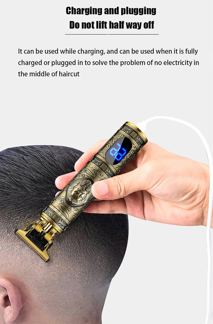 Trimmer Men