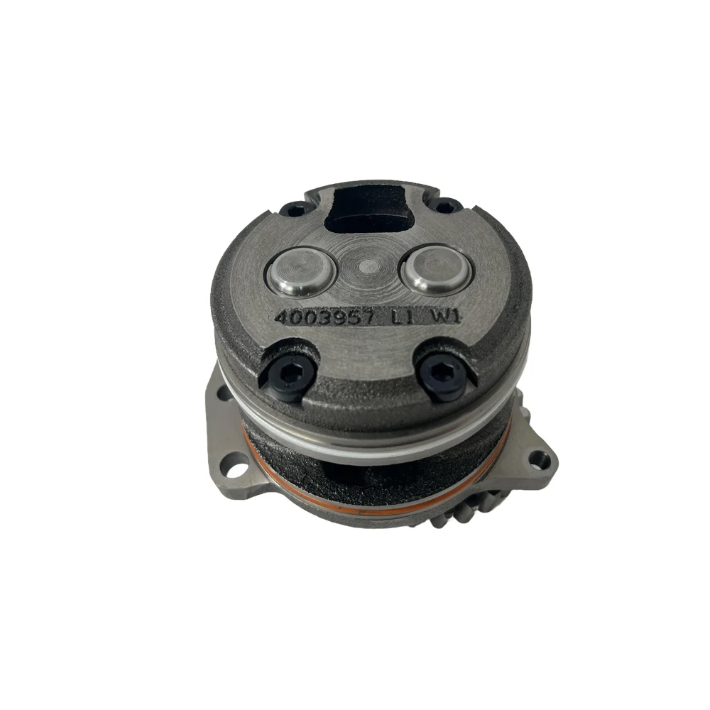 For M11 Oil Pump 4003950EA Universal Engine Parts