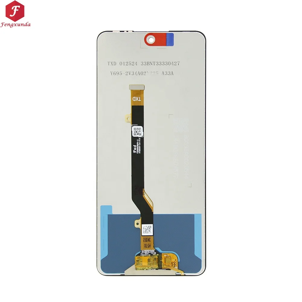 Infinix X693 Note10 X697 Note11pro X698 Note11S Pova 2 LE7 Pova 3