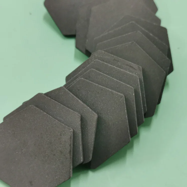 TSP Diamond Insert for Oil Drilling Cutters and Coal Mine Equipment Parts