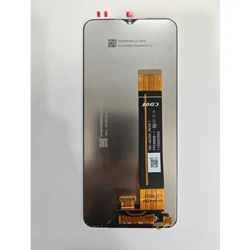 Mobile Phone Original Lcds Display For Samsung A23 4G A235F LCD  Touch Screen Replacement Display For Celular Pantallas