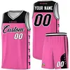 Black-pink