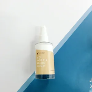 Private Label Skincare with Rice Face Care Products Featuring Your Brand