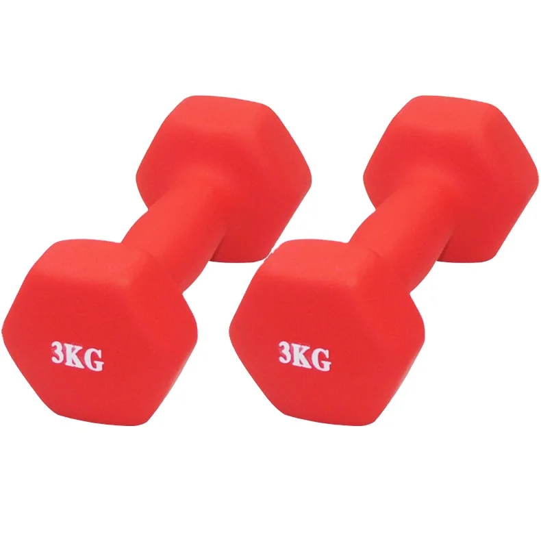 Hot Sale And Good Design Gym Weights Cast Iron Dumbbell For Fitness And Workout Buy Gym