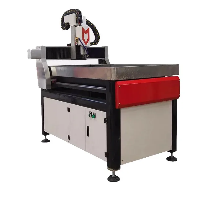 Factory Directly Sales Asian CNC Router 3 Axis CNC Machine for Wood Carving With High Precision