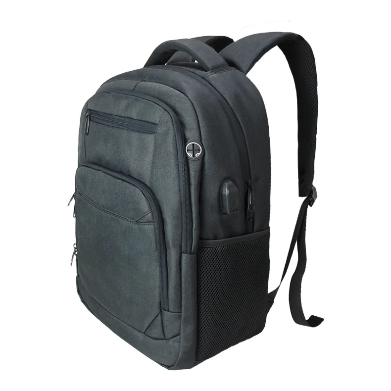 Casual Sports Waterproof Multifunction Large Anti Theft Travel Business Laptop Backpack Bag