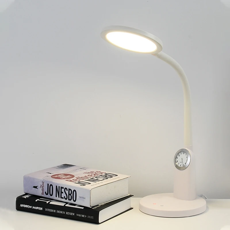 Best Price Superior Quality Eye-caring Table Student Led Desk Lamp For