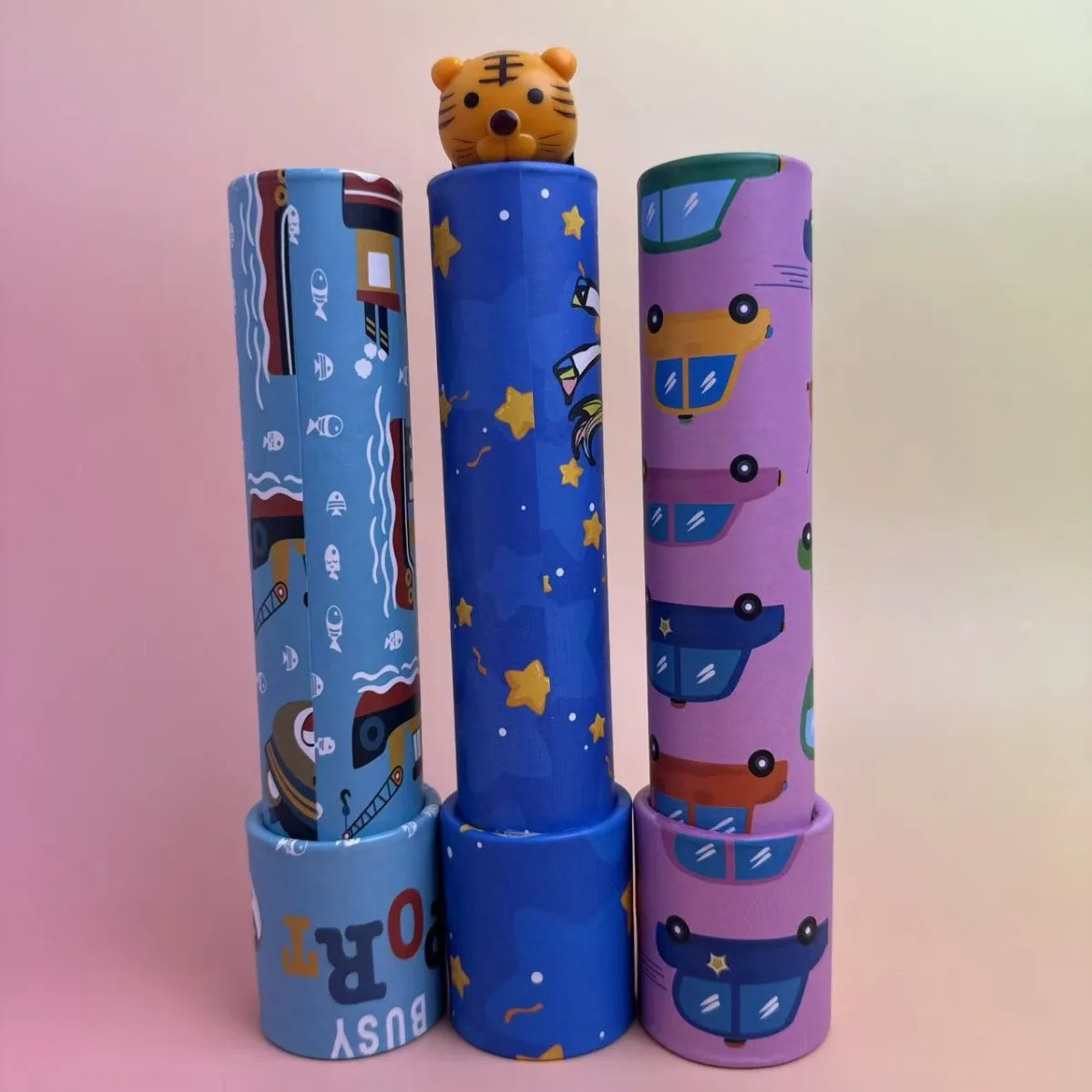 Калейдоскопы