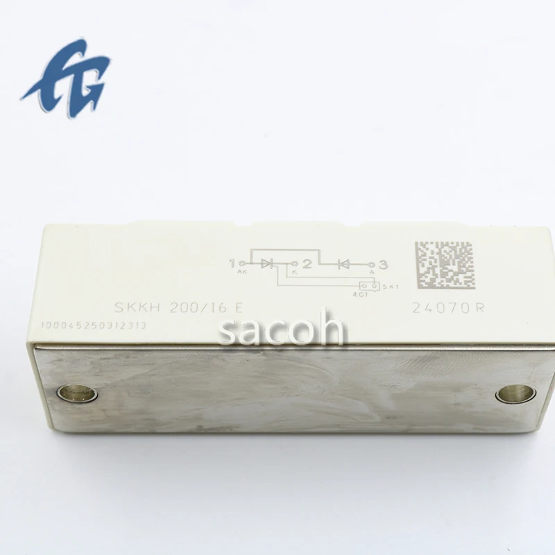 (SACOH Electronic Components) SKKH200/16E:n osalta