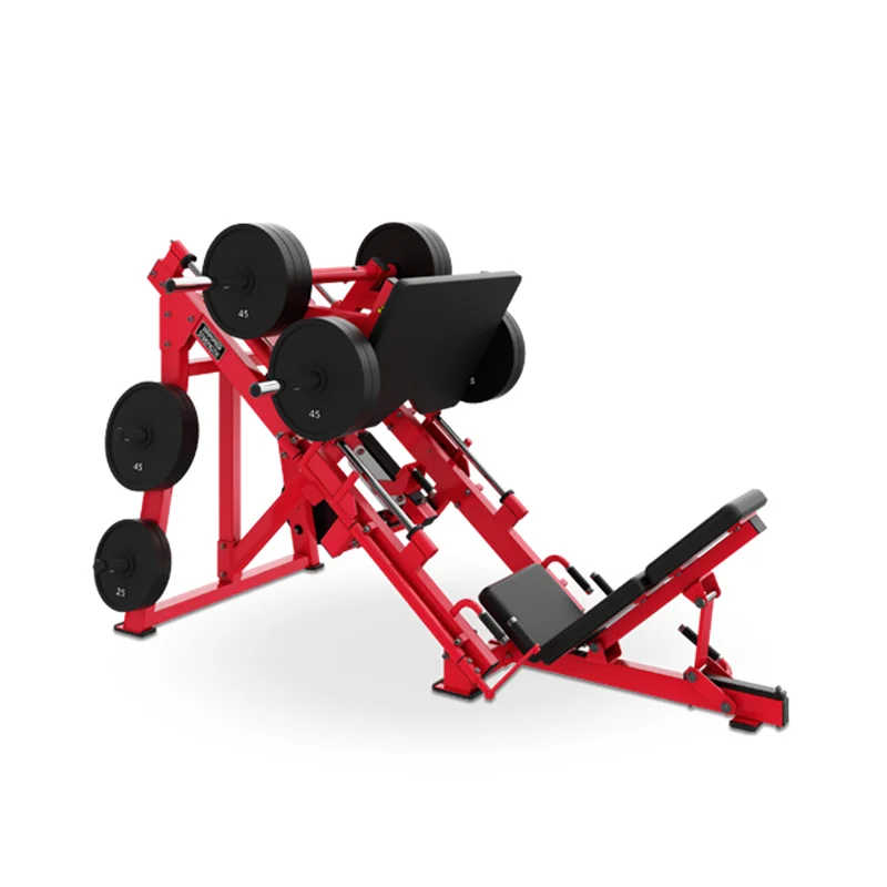 Plate Loaded Commercial Fitness Equipment Em929 Vertical Leg Press Buy Commercial Fitness Equipment Vertical Leg Press Leg Press Machine Product on Alibaba