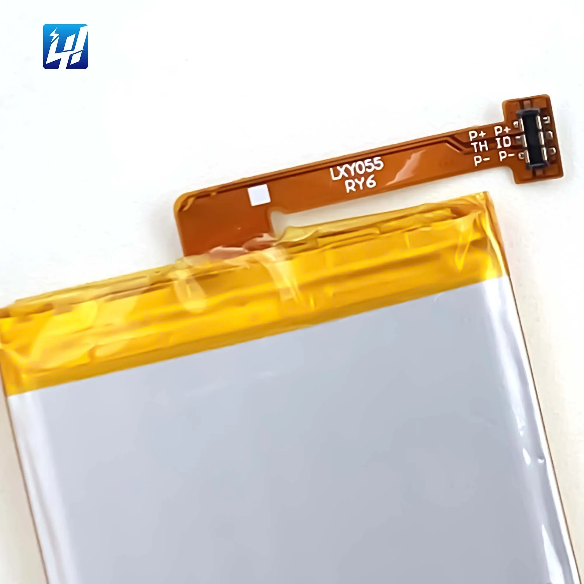 HB4242B4EBW Li-ion Polymer Battery For Huawei Honor 6 / Honor 4X - Foto 6