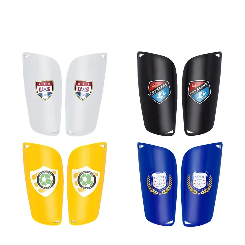 Custom Printing Blank Sublimation Shin Guards Protect Soccer Shin Guard