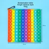 20cm, multiply on one side and number on the other