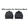 Negro S-P-D