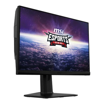 MSI G253PF 24.5'' Inch Gaming Monitor - 380hz High Refresh Rate