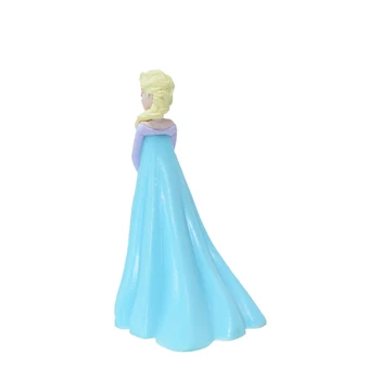 Disneys Frozen Princess for Kids Cosmetic Set for Girls Ice Princess Frozen princess dolls
