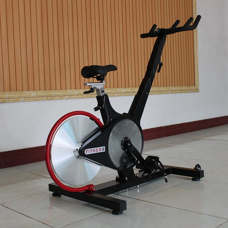 spin bike magnetic resistance stationary bike