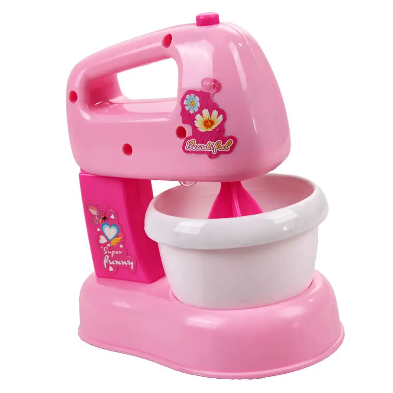 kitchen toy blender