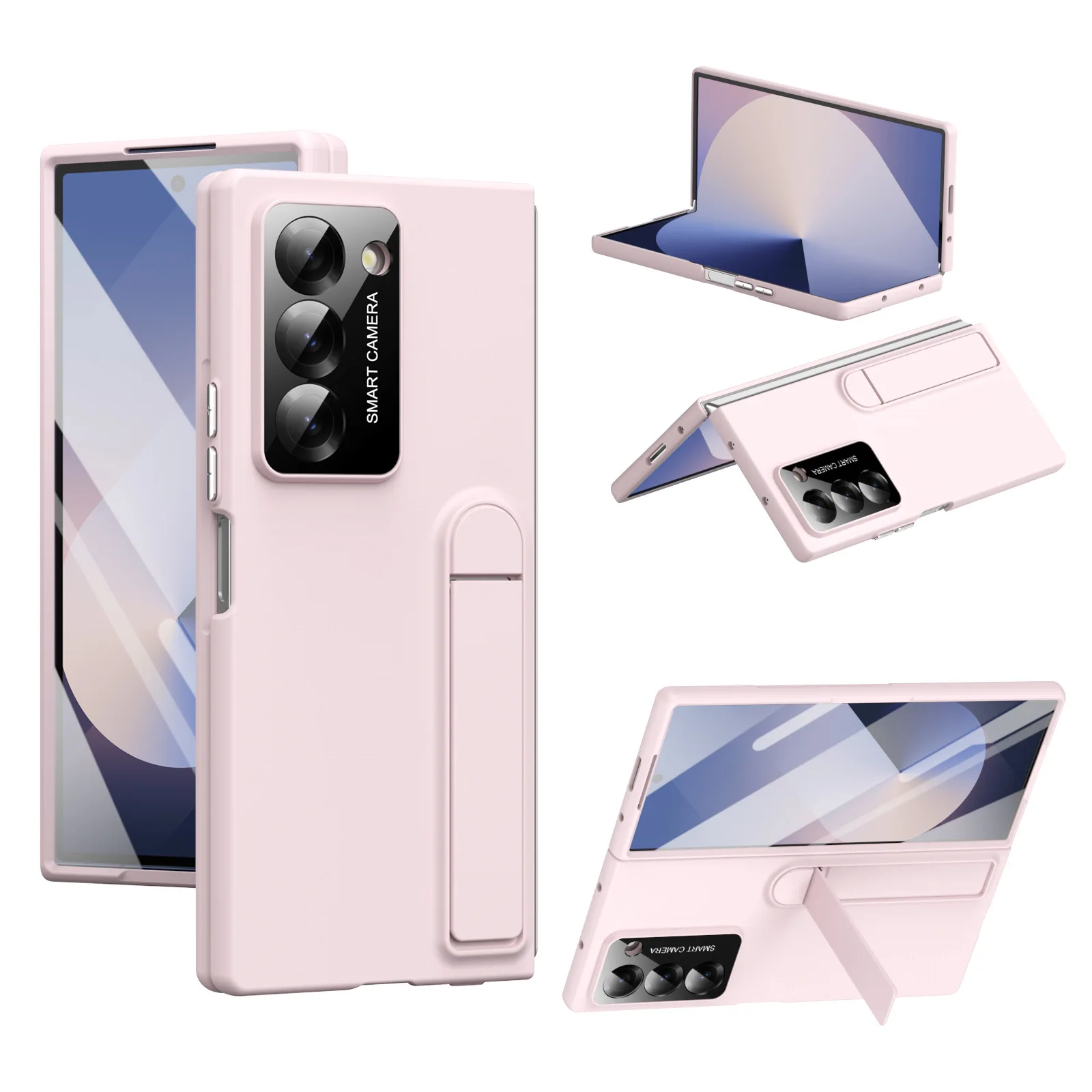z flip7 business design-5