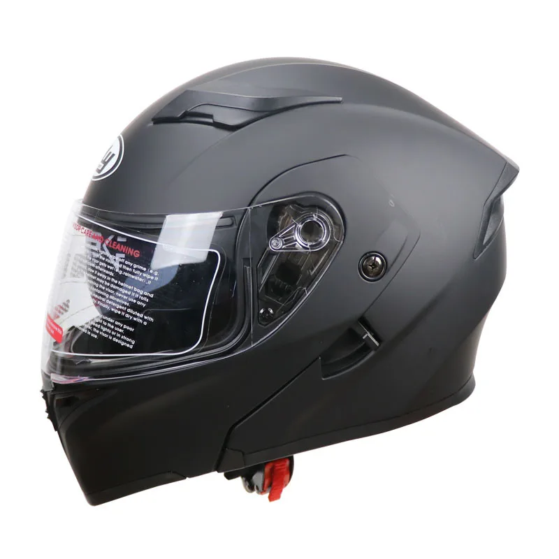 Subo Fashion Dot Bt Modular Helmet Flip Up Helmet With Inter Come ...