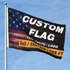 Bandera personalizada;
