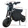 72V 15k 50ah Black