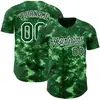 Green  Pea Green  White