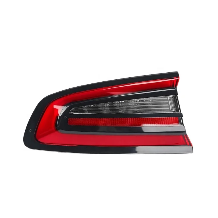 Factory Direct Sale Top Quality Low Price KEBEL Hot Sale Car Body Part Head Lamp OEM Tail Lamp for Dodge Charger 2015-2023