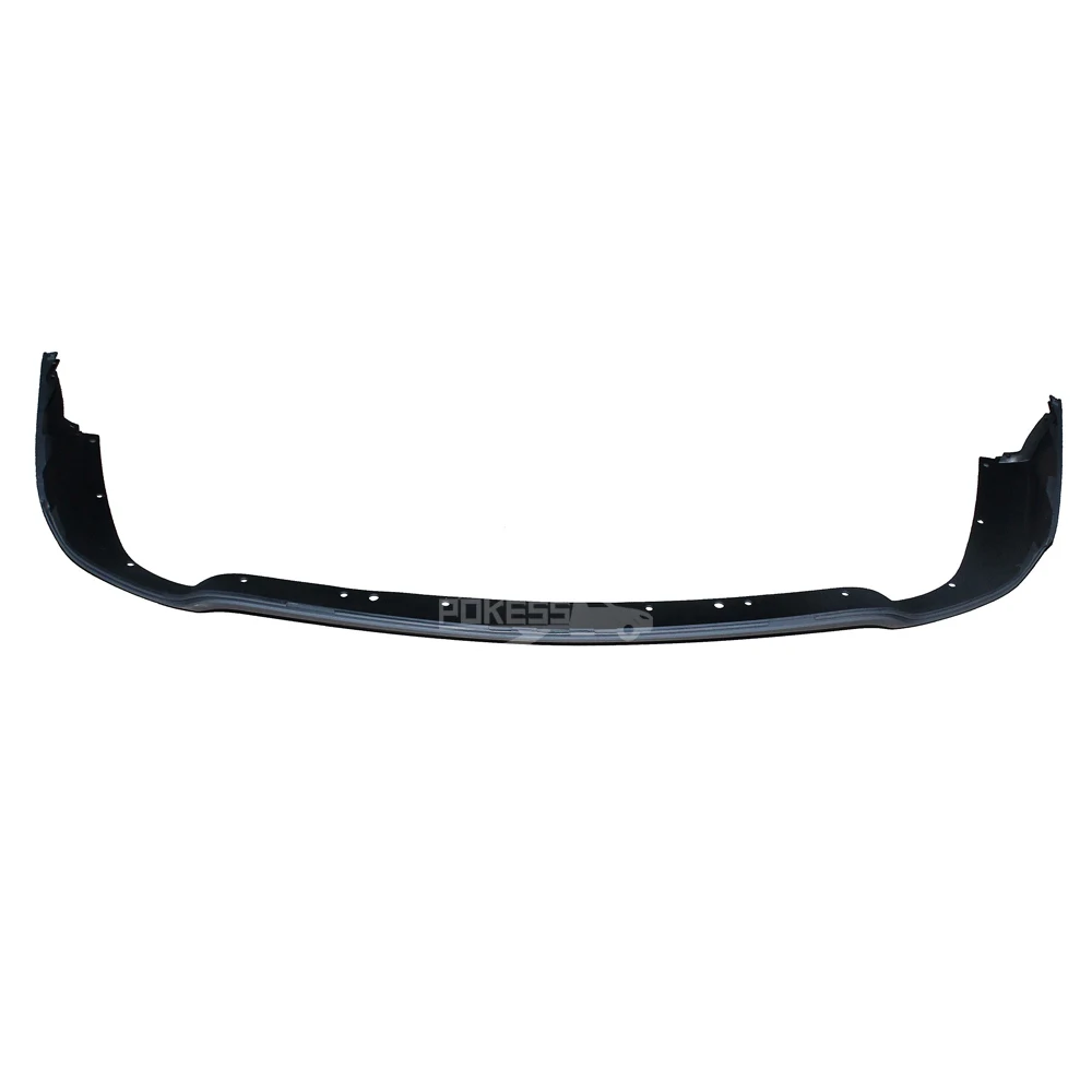 DS7317A894ZBXWAA LQ-ZS-220 Rear Bumper Lower Part — 2