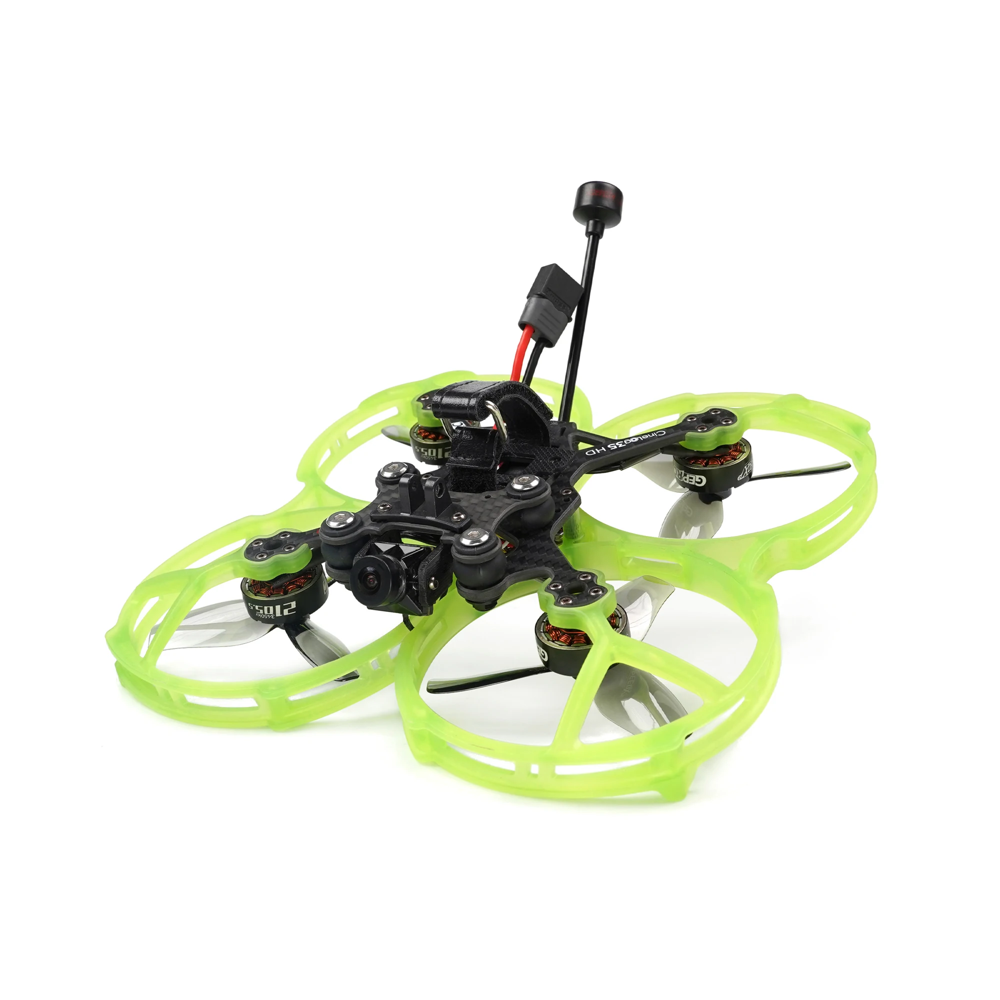 GEPRC Cinelog35 Performance HD VISTA Nebula Pro 6S for FPV Quadcopter