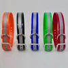 reflective colors with a center O ring